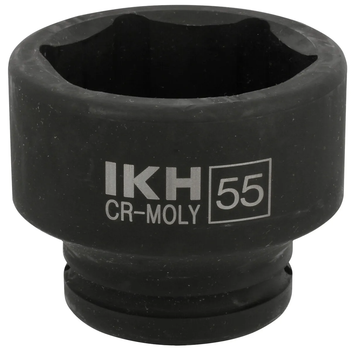 Krafthylsa 3/4"-55Mm
