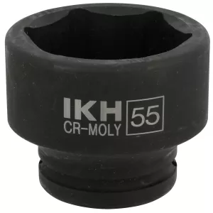 Krafthylsa 3/4"-55Mm