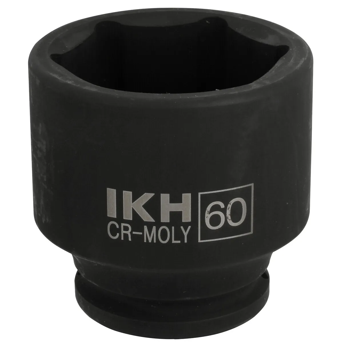 Krafthylsa 3/4"-60Mm