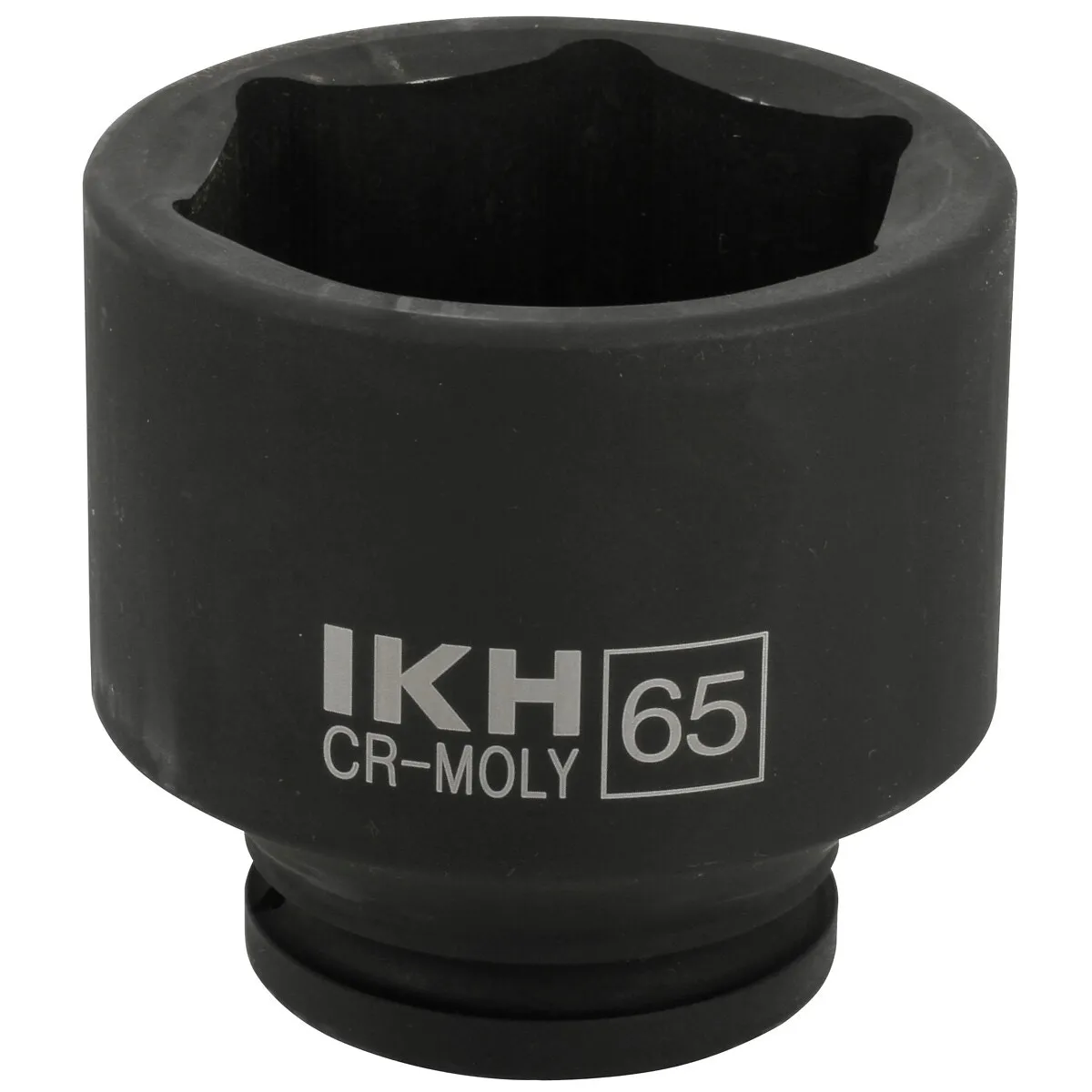 Krafthylsa 3/4"-65Mm