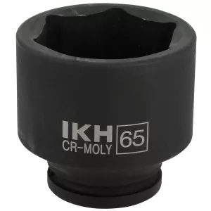 Krafthylsa 3/4"-65Mm