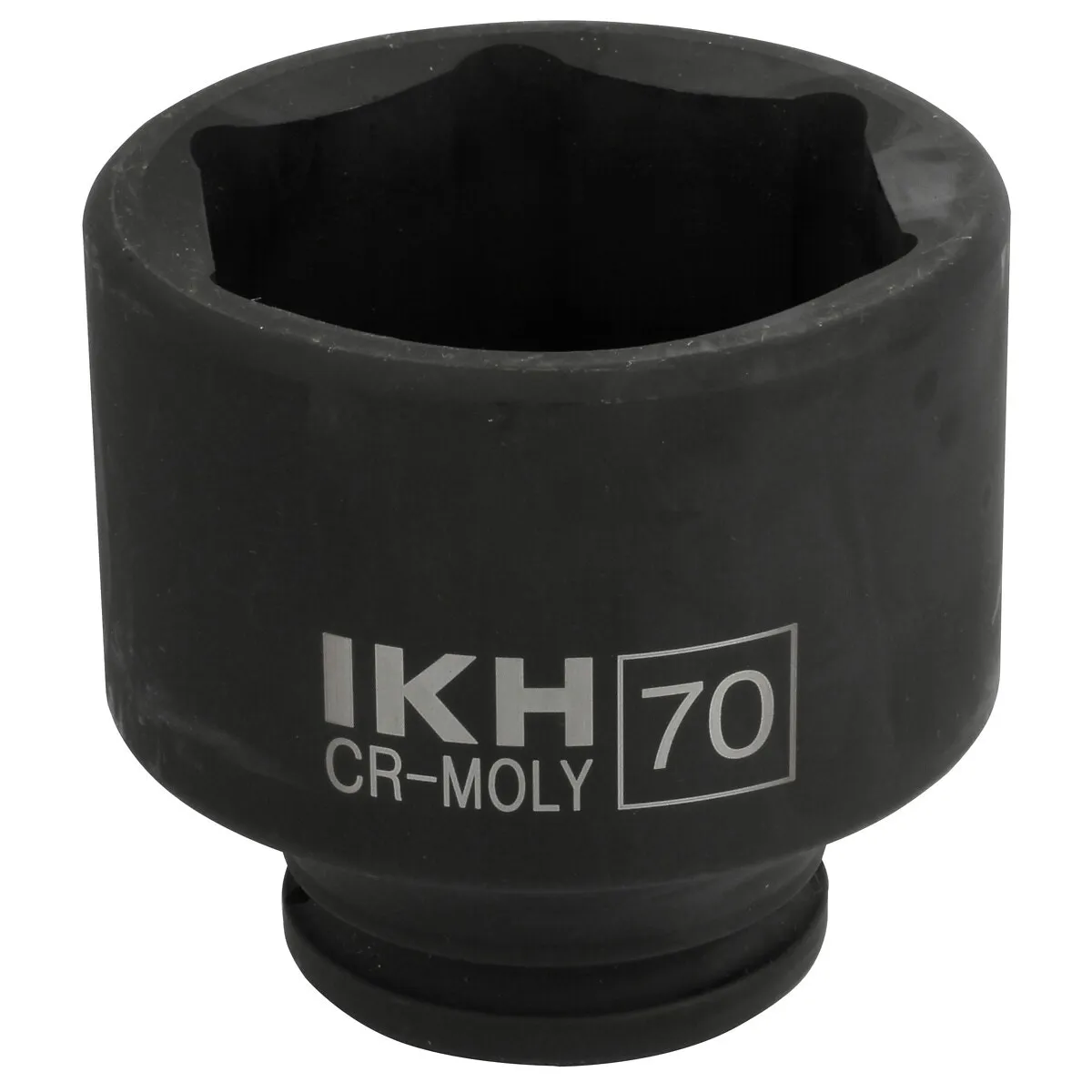 Krafthylsa 3/4"-70Mm