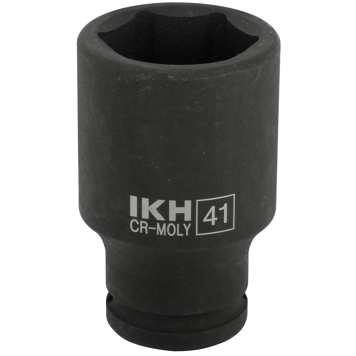 Lång Krafthylsa 3/4"-41Mm 90Mm