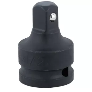 Hylsadapter 3/4"-1/2" Max 70Kg