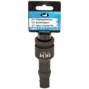 Förlängare 3/4" 100Mm Cr-Mo