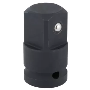 Förstoringstapp 3/4"-1"