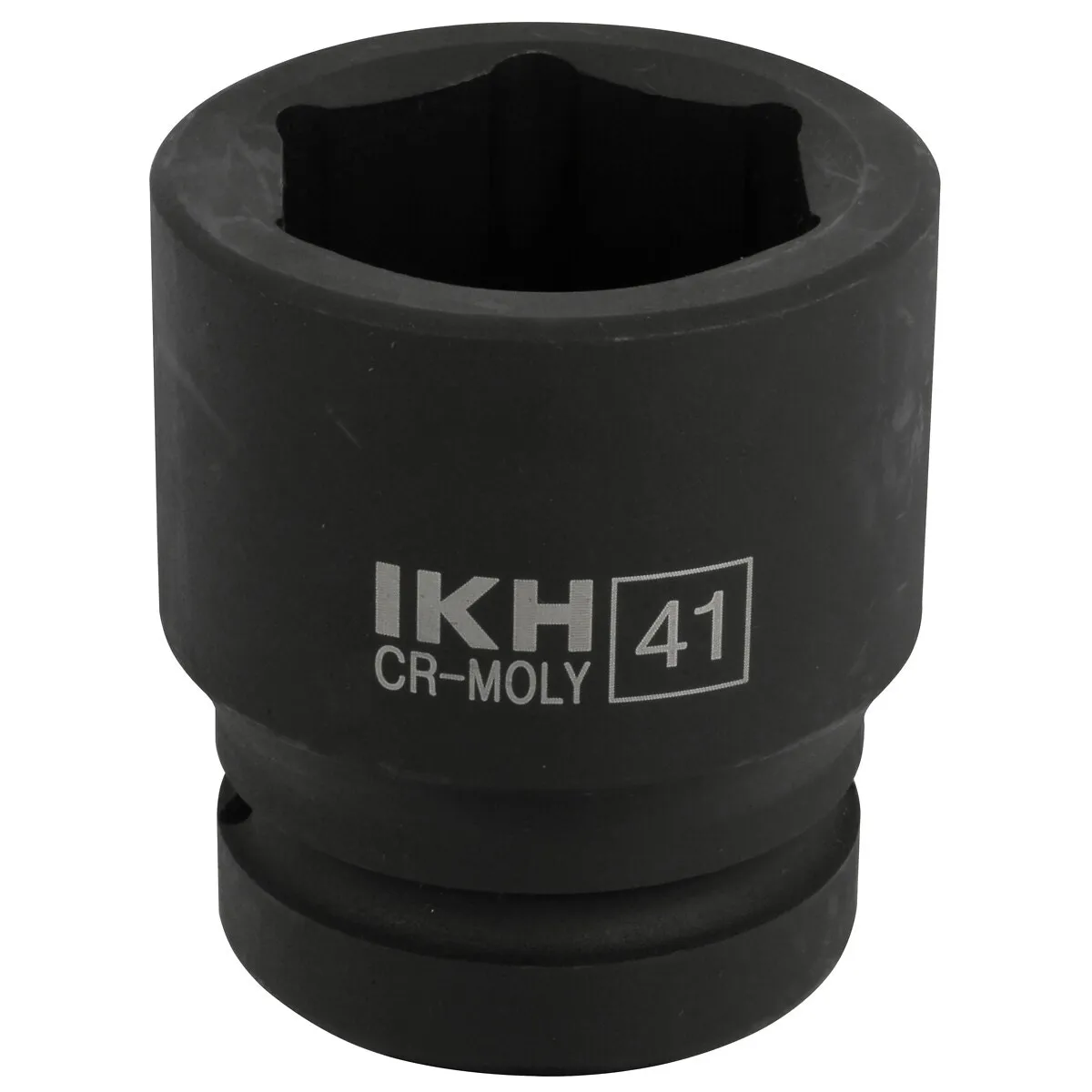 Krafthylsa 1"- 41Mm
