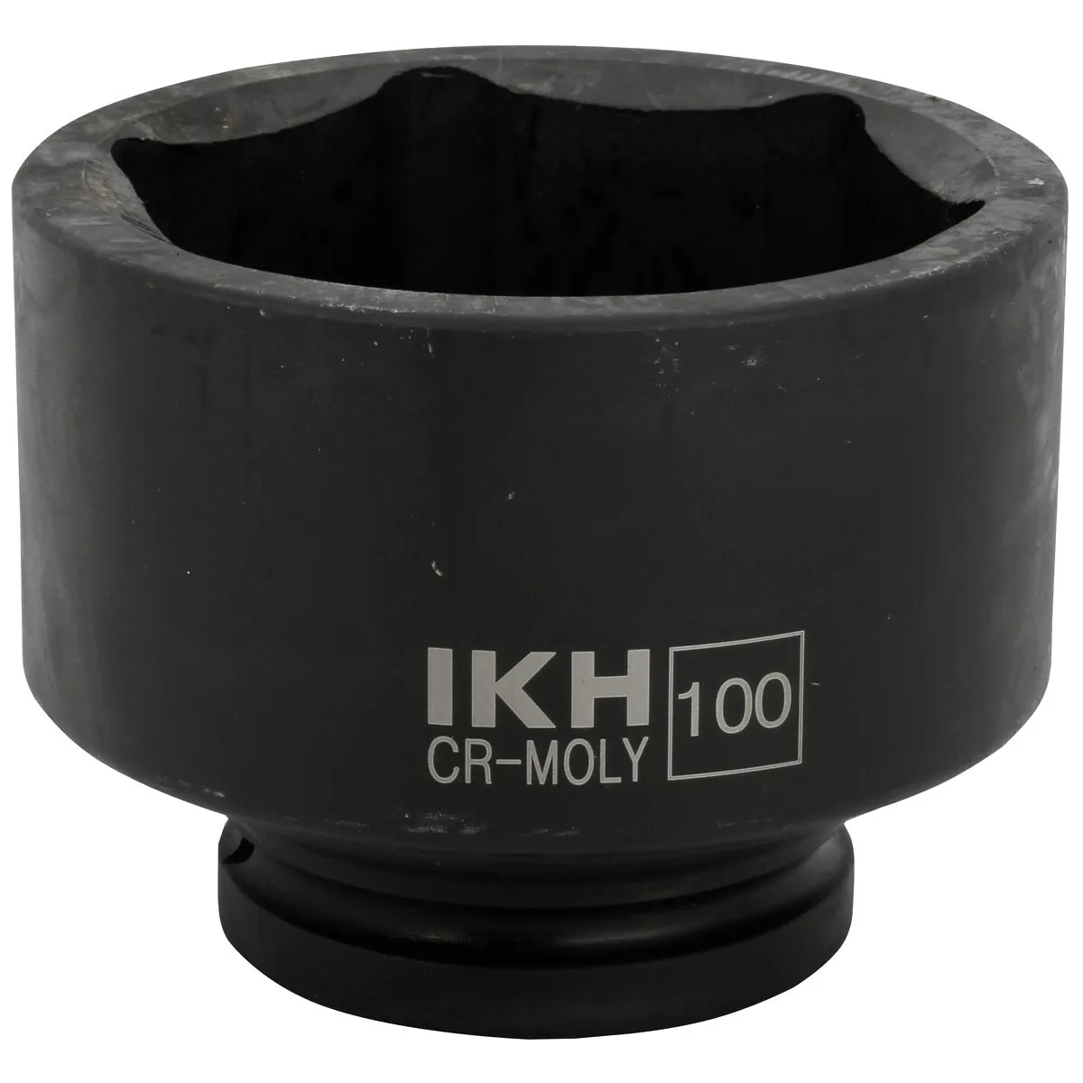 Krafthylsa 1"-100Mm L.105Mm