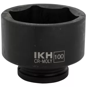 Krafthylsa 1"-100Mm L.105Mm