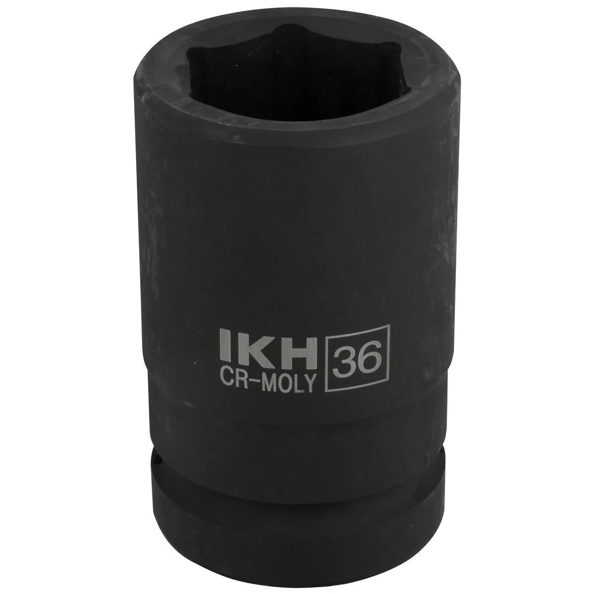 Krafthylsa 1"- 36Mm L.90Mm