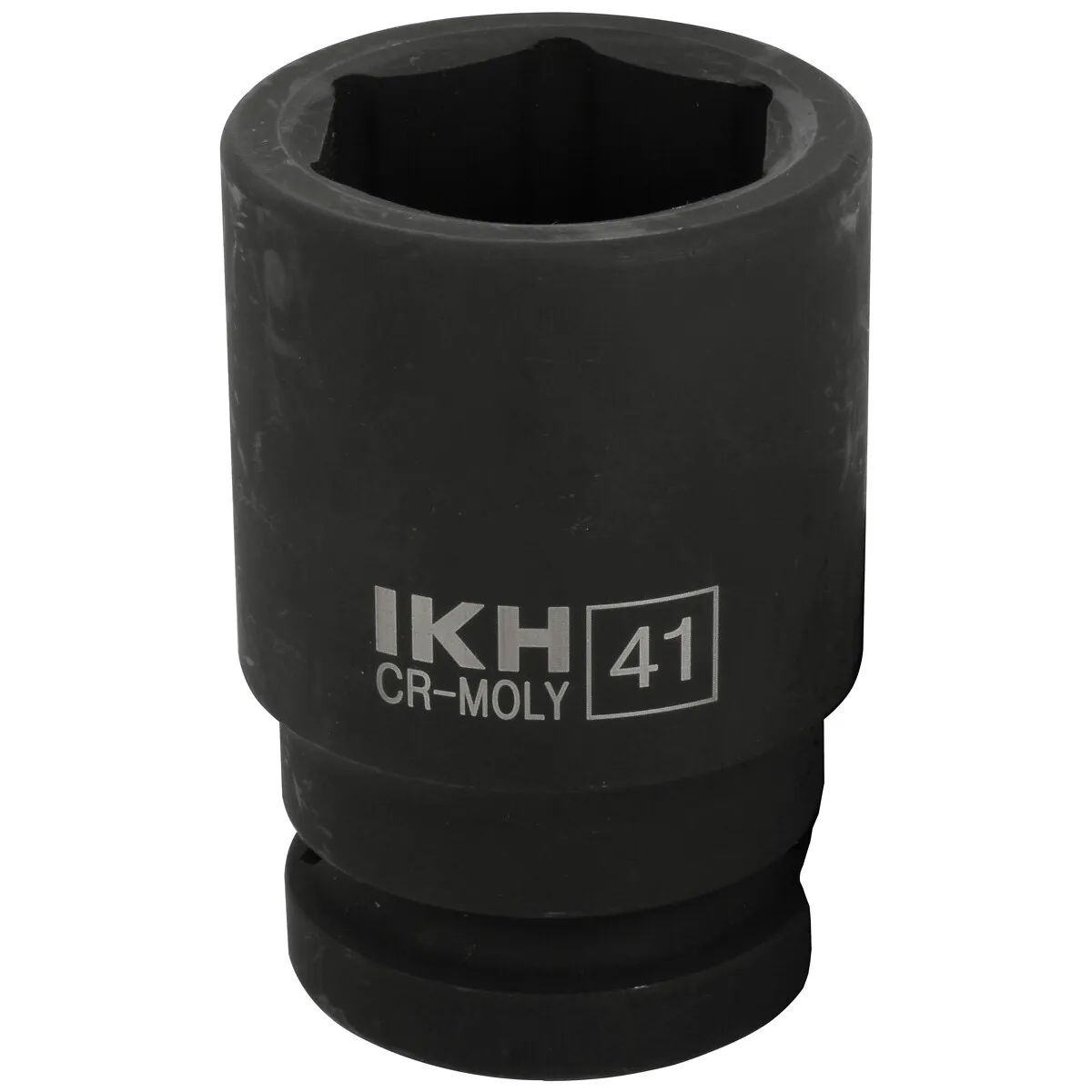 Krafthylsa 1"- 41Mm L.90Mm