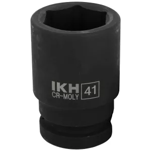 Krafthylsa 1"- 41Mm L.90Mm