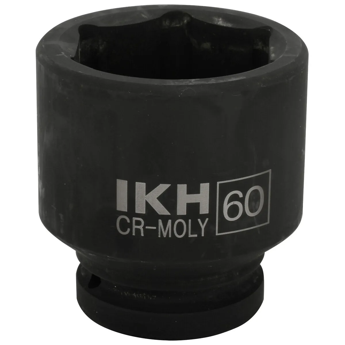 Krafthylsa 1"- 60Mm L.90Mm