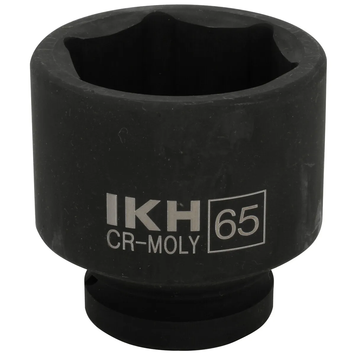 Krafthylsa 1"- 65Mm L.90Mm