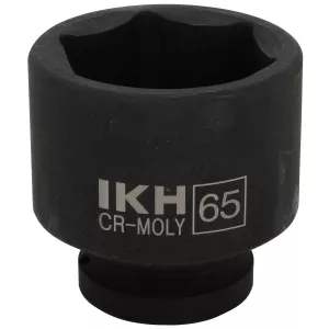 Krafthylsa 1"- 65Mm L.90Mm