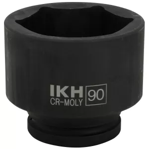 Krafthylsa 1"- 90Mm L.105Mm