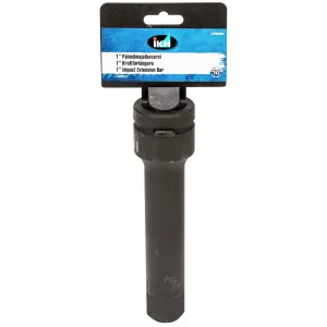 Förlängare 1" 200Mm Cr-Mo