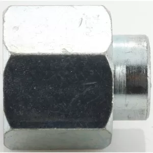 Mutter För Munstycke