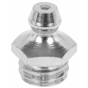 Smörjnippel Rak 1/8" 10St