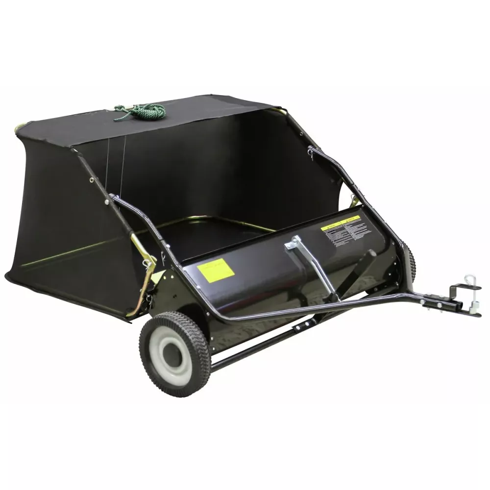Lövuppsamlare 42"