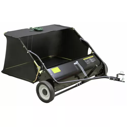 Lövuppsamlare 42"