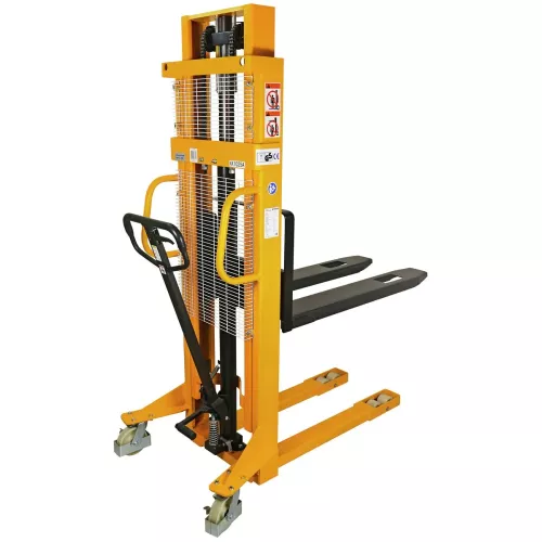 Staplare 1T/2,5M Manual