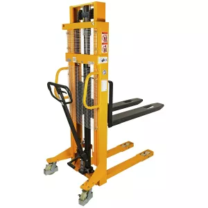 Staplare 1T/2,5M Manual
