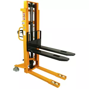 Staplare 1T/2,5M Manual