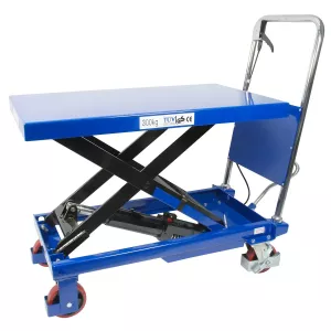 Lyftvagn Max300Kg/ 90Cm