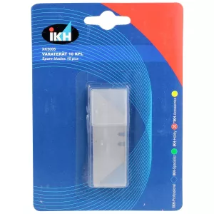 Reservblad För Mattkniv 10St