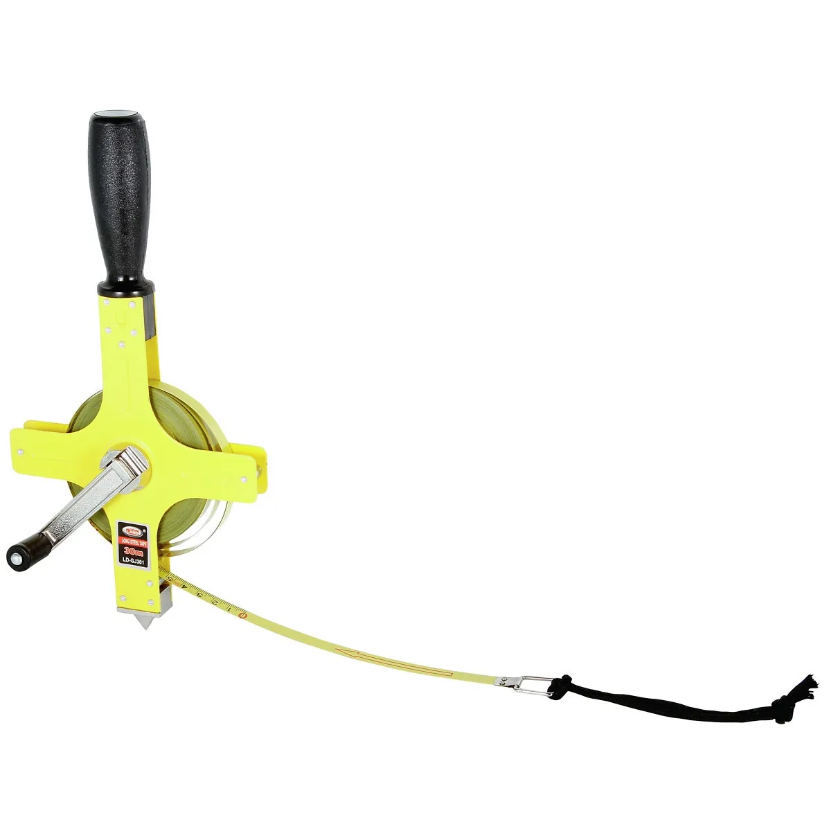 Måttband 30M / 10Mm