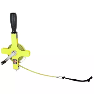 Måttband 30M / 10Mm