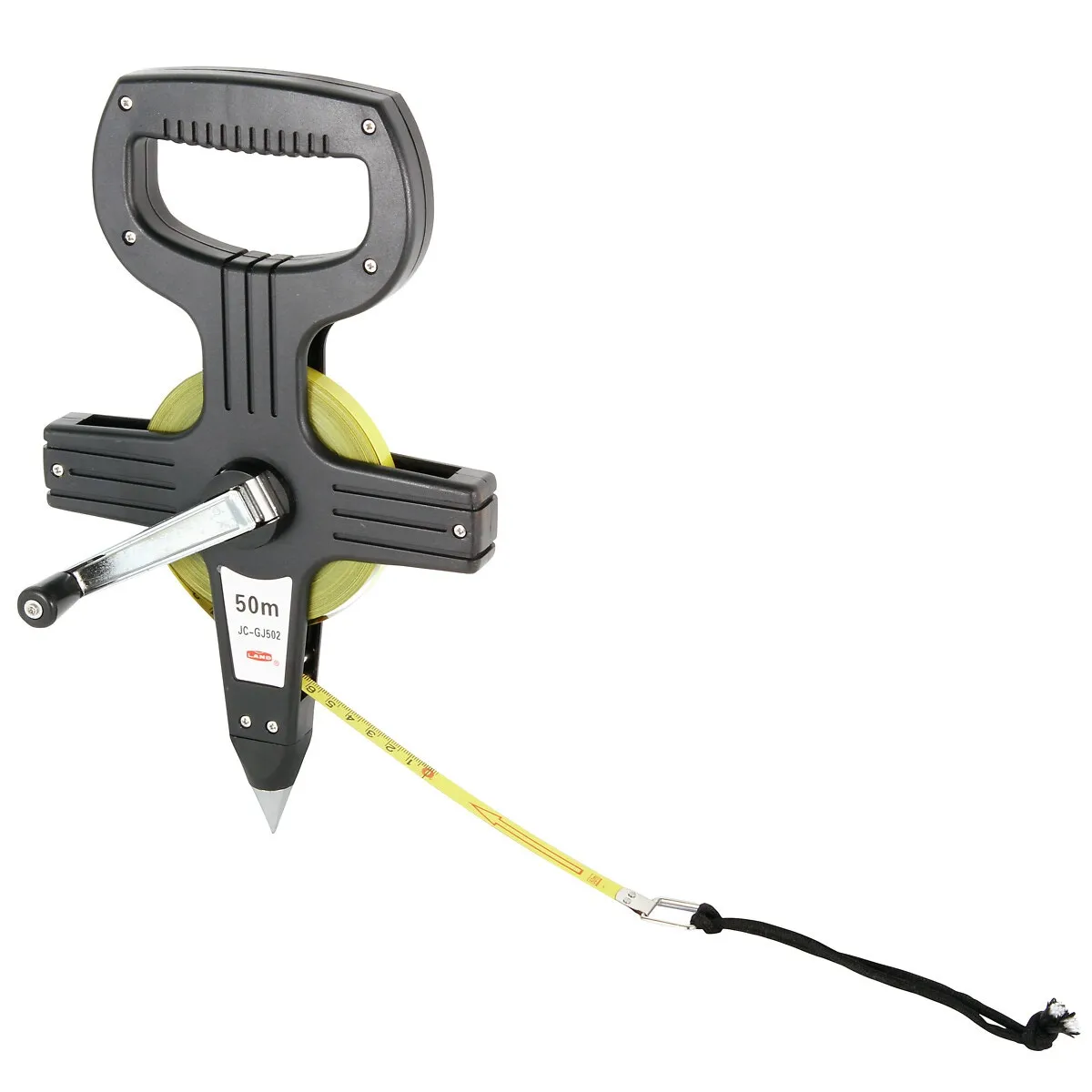 Måttband 50M / 10Mm