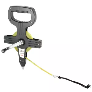 Måttband 50M / 10Mm