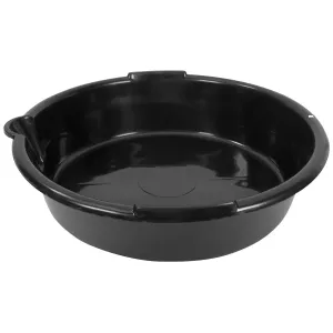 Spilloljefat 6L 370X90Mm