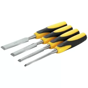 Stämjärnsats 6-12-19-25Mm