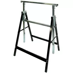 Justerbar Arbetsbock 810-1300Mm