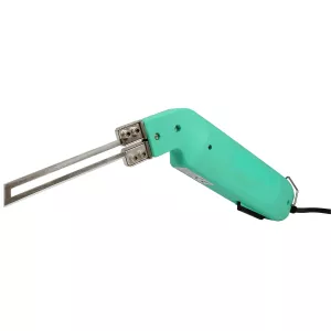 Cellplastskärare 230V