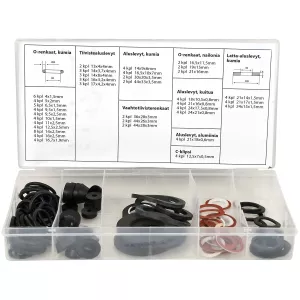 Packningssats 125 Delar