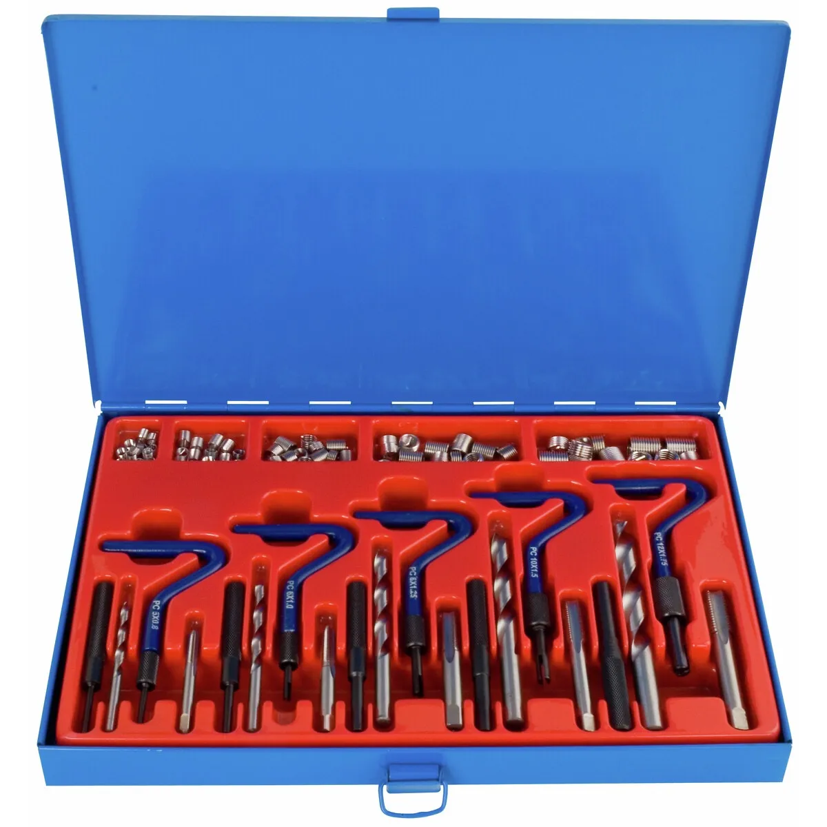 Gängrenoveringssats M5-M12