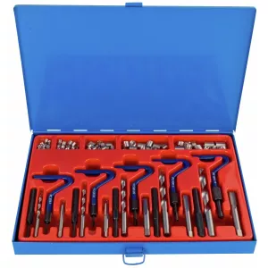 Gängrenoveringssats M5-M12