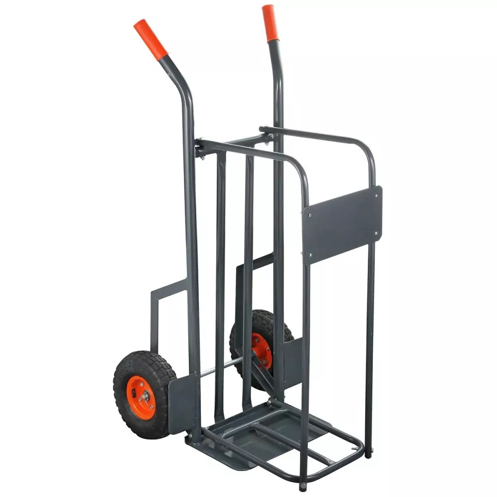 Magasinkärra Max.200 Kg