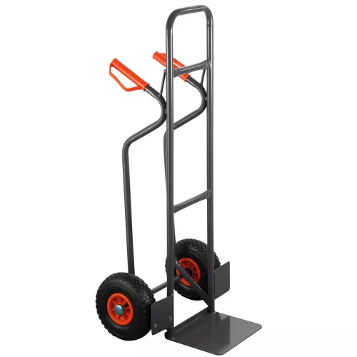 Magasinkärra 200Kg