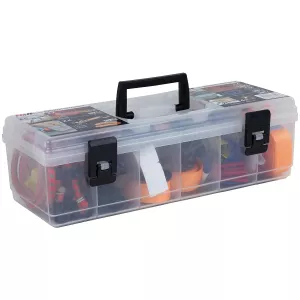 Spännbandsats 16-Del