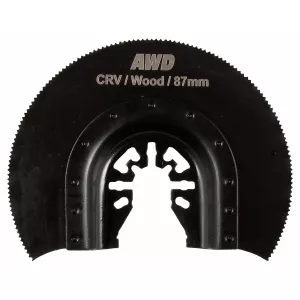 Blad För Multiverktyg 87Mm Crv