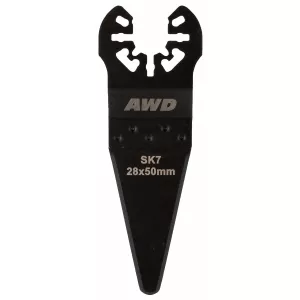 Blad För Multiverktyg 28X50Mm Kniv