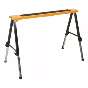 Arbetsbock Hopfällbar