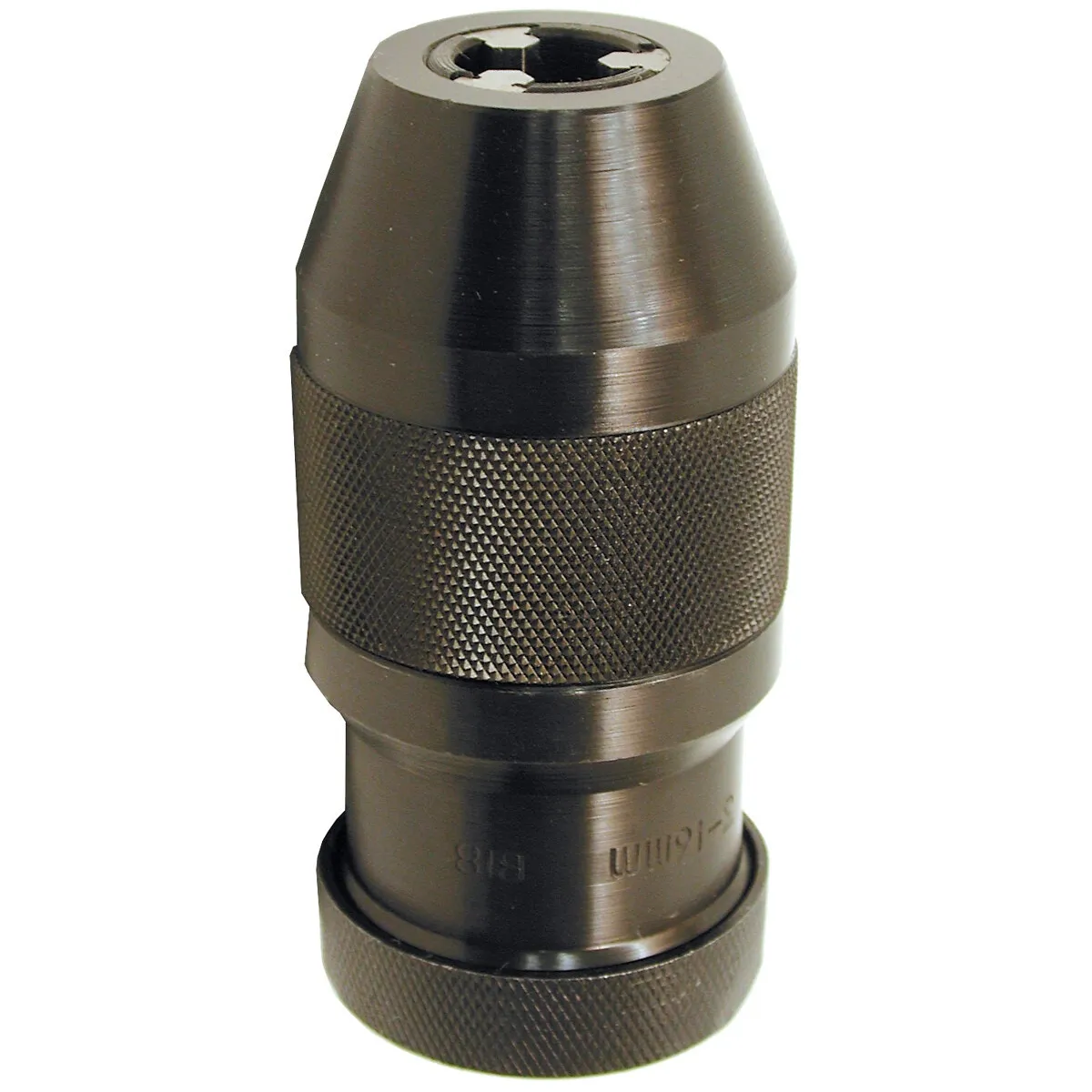 Borrchuck 2,5-16Mm B18