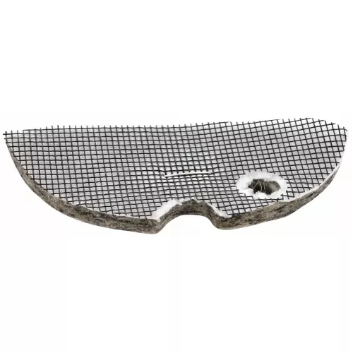 Luftfilter Tryck