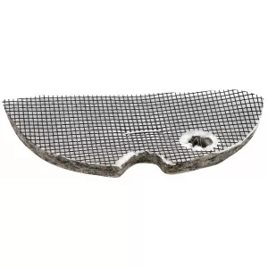 Luftfilter Tryck